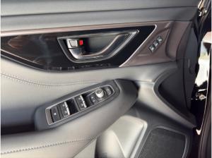 Subaru OUTBACK 2.5i Platinum Leder Memory Sitze LED Kurvenlicht Sperrdiff. ACC El. Heckklappe