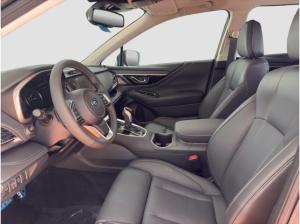Subaru OUTBACK 2.5i Platinum Leder Memory Sitze LED Kurvenlicht Sperrdiff. ACC El. Heckklappe