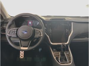 Subaru OUTBACK 2.5i Platinum Leder Memory Sitze LED Kurvenlicht Sperrdiff. ACC El. Heckklappe