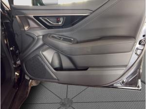 Subaru OUTBACK 2.5i Platinum Leder Memory Sitze LED Kurvenlicht Sperrdiff. ACC El. Heckklappe