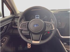 Subaru OUTBACK 2.5i Platinum Leder Memory Sitze LED Kurvenlicht Sperrdiff. ACC El. Heckklappe