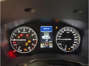 Subaru OUTBACK 2.5i Platinum Leder Memory Sitze LED Kurvenlicht Sperrdiff. ACC El. Heckklappe
