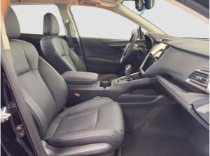 Subaru OUTBACK 2.5i Platinum Leder Memory Sitze LED Kurvenlicht Sperrdiff. ACC El. Heckklappe