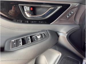 Subaru OUTBACK 2.5i Platinum Leder Memory Sitze LED Kurvenlicht Sperrdiff. ACC El. Heckklappe
