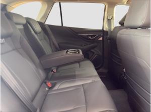 Subaru OUTBACK 2.5i Platinum Leder Memory Sitze LED Kurvenlicht Sperrdiff. ACC El. Heckklappe