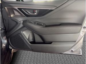 Subaru OUTBACK 2.5i Platinum Leder Memory Sitze LED Kurvenlicht Sperrdiff. ACC El. Heckklappe