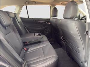 Subaru OUTBACK 2.5i Platinum Leder Memory Sitze LED Kurvenlicht Sperrdiff. ACC El. Heckklappe