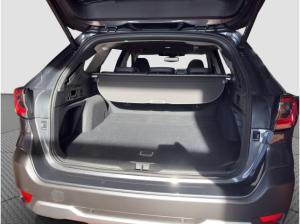 Subaru OUTBACK 2.5i Platinum Leder Memory Sitze LED Kurvenlicht Sperrdiff. ACC El. Heckklappe