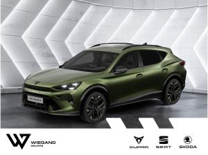 Cupra Formentor Formentor VZ Tribe Edition 2.0 TSI - MATRIX NAVI ACC DCC *778*