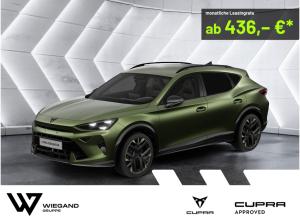 Cupra Formentor Formentor VZ Tribe Edition 2.0 TSI - MATRIX NAVI ACC DCC *778*