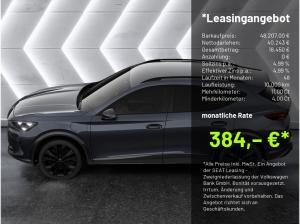 Cupra Formentor VZ Black Edition 1.5 e-Hybrid MATRIX ACC NAVI *773*