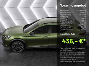 Cupra Formentor Formentor VZ Tribe Edition 2.0 TSI - MATRIX NAVI ACC DCC *778*