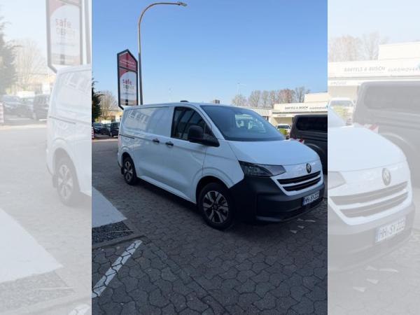 Volkswagen Transporter VW Transporter T7 2.0 TDI DSG 150 PS – Leasingübernahme – nur ca. 220 € netto / 262 € brutto – sofor
