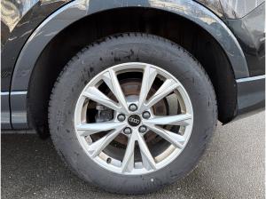 Audi Q3 Sportback S line 35 TDI S tronic MMI LED AHK