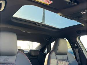 Audi S3 Limousine TFSI quattro S tronic Sportabgas Pano