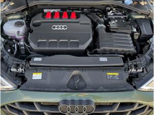 Audi S3 Limousine TFSI quattro S tronic Sportabgas Pano