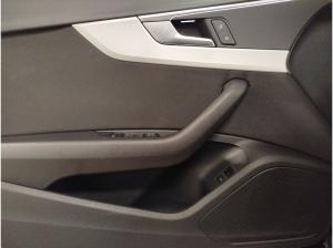 Audi A4 Avant 40 TDI S tronic advanced MatrixLED DAB AHK