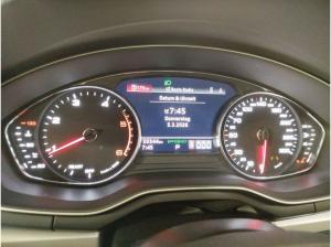 Audi A4 Avant 40 TDI S tronic advanced MatrixLED DAB AHK