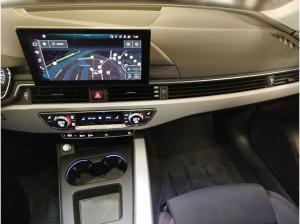 Audi A4 Avant 40 TDI S tronic advanced MatrixLED DAB AHK