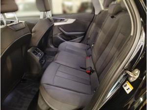 Audi A4 Avant 40 TDI S tronic advanced MatrixLED DAB AHK