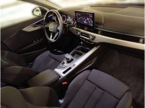 Audi A4 Avant 40 TDI S tronic advanced MatrixLED DAB AHK