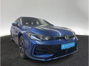 Volkswagen Passat Variant R-Line 2.0 TDI 4M AHK 360 HUD ACC
