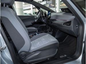 Volkswagen ID.3 Pro Performance Navi APP Sitzhzg. Keyless