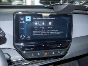 Volkswagen ID.3 Pro Performance Navi APP Sitzhzg. Keyless