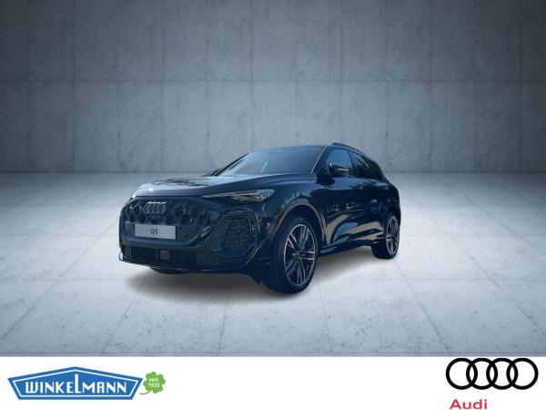 Audi Q5 quattro MATRIX S line Ext. 360* KAMERA AHK *SOFORT VERFÜGBAR*