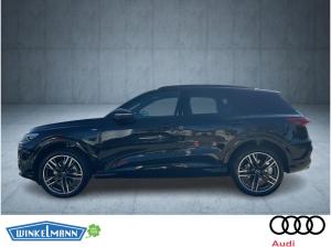 Audi Q5 quattro MATRIX S line Ext. 360* KAMERA AHK *SOFORT VERFÜGBAR*