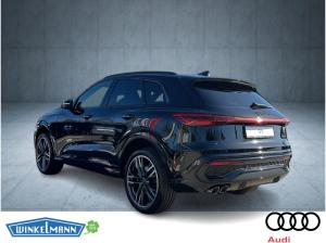 Audi Q5 quattro MATRIX S line Ext. 360* KAMERA AHK *SOFORT VERFÜGBAR*