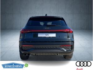 Audi Q5 quattro MATRIX S line Ext. 360* KAMERA AHK *SOFORT VERFÜGBAR*