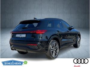 Audi Q5 quattro MATRIX S line Ext. 360* KAMERA AHK *SOFORT VERFÜGBAR*
