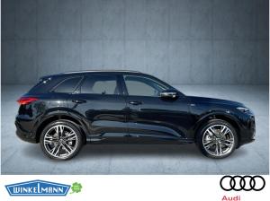 Audi Q5 quattro MATRIX S line Ext. 360* KAMERA AHK *SOFORT VERFÜGBAR*
