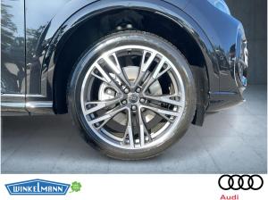 Audi Q5 quattro MATRIX S line Ext. 360* KAMERA AHK *SOFORT VERFÜGBAR*