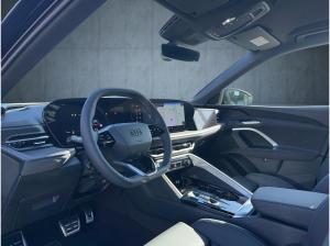 Audi Q5 quattro MATRIX S line Ext. 360* KAMERA AHK *SOFORT VERFÜGBAR*