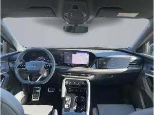 Audi Q5 quattro MATRIX S line Ext. 360* KAMERA AHK *SOFORT VERFÜGBAR*