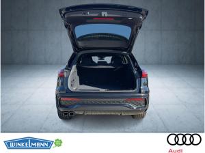 Audi Q5 quattro MATRIX S line Ext. 360* KAMERA AHK *SOFORT VERFÜGBAR*
