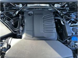 Audi Q5 quattro MATRIX S line Ext. 360* KAMERA AHK *SOFORT VERFÜGBAR*