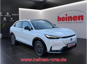 Honda e:Ny1 ADVANCE PAKET