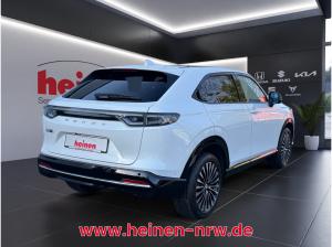 Honda e:Ny1 ADVANCE PAKET