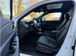 Honda e:Ny1 ADVANCE PAKET