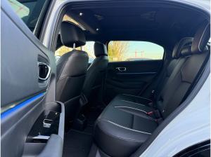 Honda e:Ny1 ADVANCE PAKET