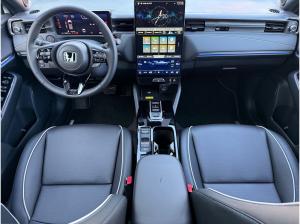 Honda e:Ny1 ADVANCE PAKET