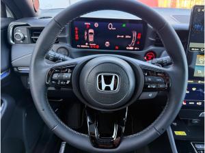 Honda e:Ny1 ADVANCE PAKET