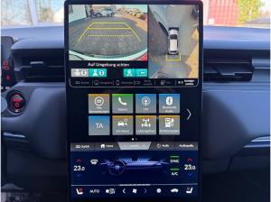 Honda e:Ny1 ADVANCE PAKET