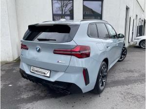 BMW X3 M50 xDrive M Sport Pro || AHK Pano Stndhzg (G45)