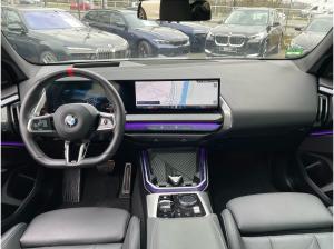 BMW X3 M50 xDrive M Sport Pro || AHK Pano Stndhzg (G45)