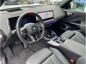 BMW X3 M50 xDrive M Sport Pro || AHK Pano Stndhzg (G45)