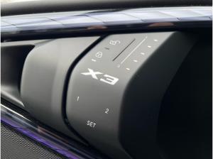 BMW X3 M50 xDrive M Sport Pro || AHK Pano Stndhzg (G45)